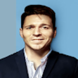 Meet your Posher, Nick